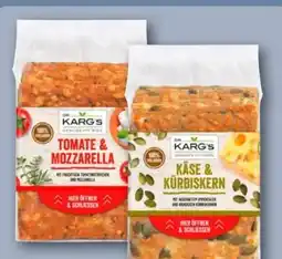 REWE Dr. Karg Knäckebrot Angebot