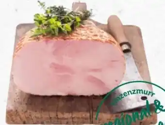 REWE Vinzenzmurr Murroc Saftschinken Angebot