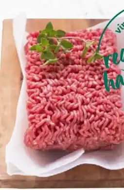 REWE Hofgut Schwaige Hackfleisch gemischt Angebot