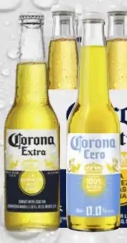 trinkgut Corona Extra Bier Angebot
