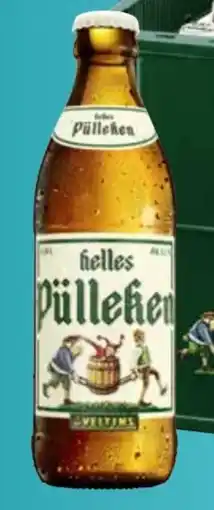 trinkgut Veltins Pülleken Helles Angebot