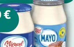 REWE Kraft Miracel Whip Mayo Angebot