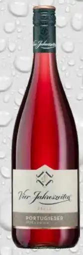 trinkgut Vier Jahreszeiten Portugieser Rosé Angebot