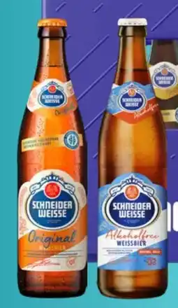 trinkgut Schneider Weisse Original Angebot