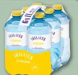 REWE Vöslauer Zitrone Angebot