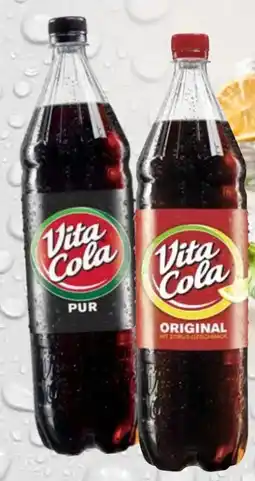 trinkgut Vita Cola Original Angebot