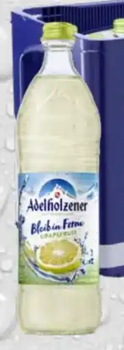 trinkgut Adelholzener Bleib in Form Angebot