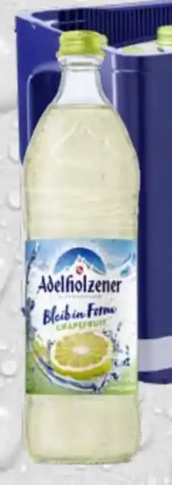 trinkgut Adelholzener Bleib in Form Angebot