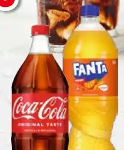 trinkgut Coca-Cola Cola Angebot