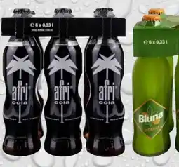 trinkgut Afri Cola Angebot