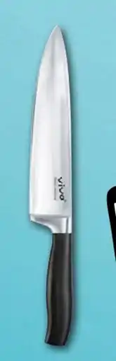 REWE Vivo Kochmesser Angebot