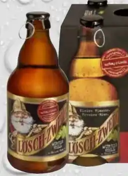trinkgut Lösch-Zwerg Würzig-Hell Angebot