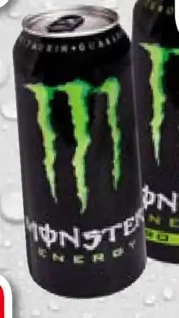 trinkgut Monster Energy Drink Angebot