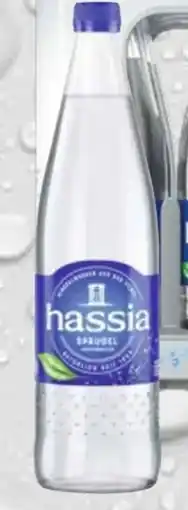 trinkgut Hassia Mineralwasser Angebot