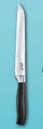 REWE Vivo Brotmesser Angebot