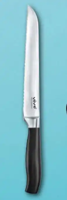 REWE Vivo Brotmesser Angebot