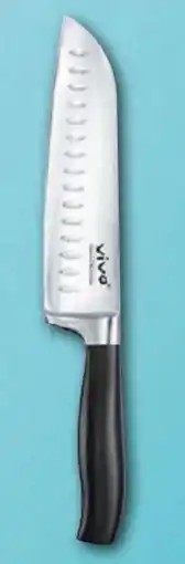 REWE Vivo Santokumesser Angebot