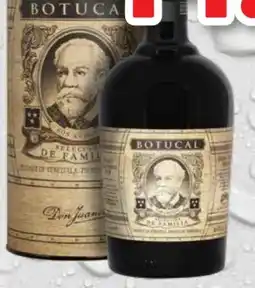 trinkgut Botucal Seleccion de Familia Rum Angebot