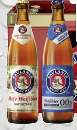 trinkgut Paulaner Hefe-Weißbier Angebot