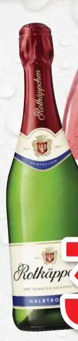 trinkgut Rotkäppchen Sekt Feinste Komposition Angebot