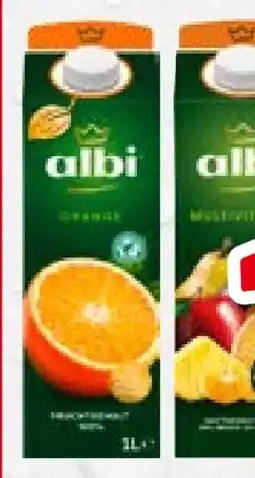 trinkgut Albi Saft Angebot