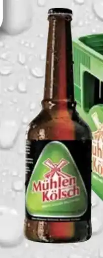 trinkgut Mühlen Kölsch Bier Angebot