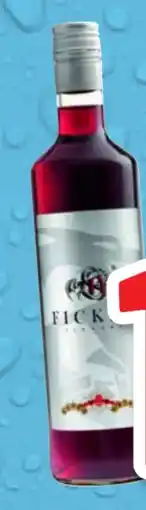 trinkgut Ficken Likör Angebot