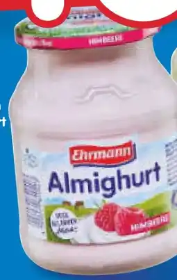 Netto Marken-Discount Ehrmann Almighurt Joghurt Angebot