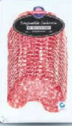 Netto Marken-Discount Stockmeyer Baguette Salami Angebot