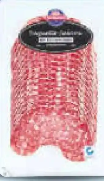 Netto Marken-Discount Stockmeyer Baguette Salami Angebot