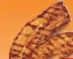 Netto Marken-Discount Barbeque Schweine-Bauchscheiben Angebot