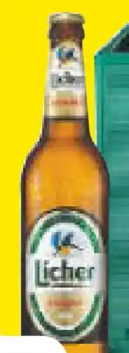 Netto Marken-Discount Licher Premium Pilsner Angebot
