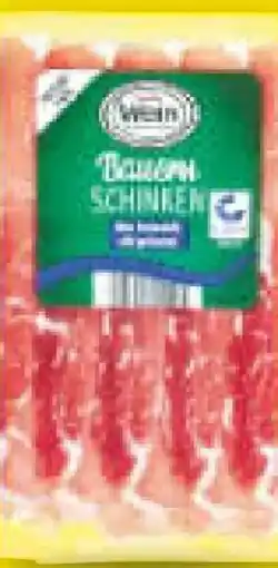 Netto Marken-Discount Familie Wein Rohschinkenspezialitäten Angebot