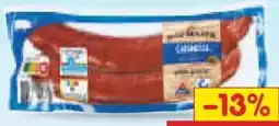 Netto Marken-Discount Hofmaier Cabanossi Angebot