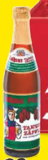 Netto Marken-Discount Rothaus Tannenzäpfle vom Hochschwarzwald Angebot