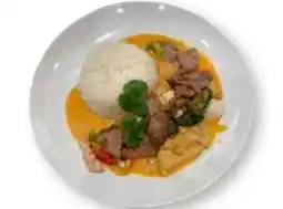 Scheck-in-Center Scheck-in Genusswelt Gelbes Thai Curry Angebot