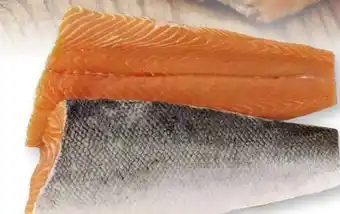 Scheck-in-Center Lachsfilet Angebot