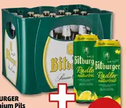 PENNY Bitburger Premium Pils Angebot