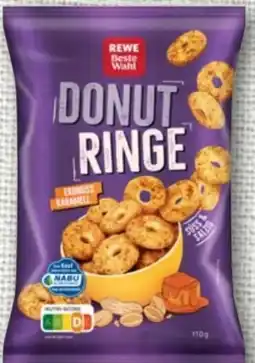 nahkauf Rewe Beste Wahl Donutringe Angebot