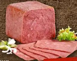 nahkauf Corned Beef Angebot