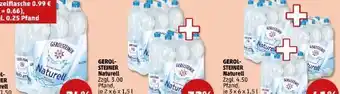 PENNY Gerolsteiner Naturell Angebot