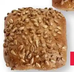 Scheck-in-Center Scheck-in Bäckerei Dinkelbrötchen Angebot