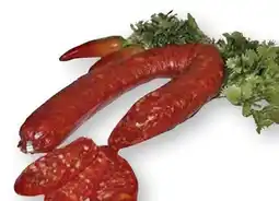 Scheck-in-Center Ringsalami Angebot