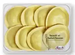 Scheck-in-Center Scheck-in Manufaktur Panzerotti mit Thunfisch-Mascarponefüllung Angebot