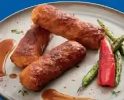 Lidl Beck Spanferkel Cevapcici Angebot