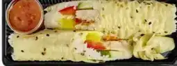 Scheck-in-Center Sushi Box Burrito Chicken Angebot