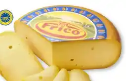 Scheck-in-Center Frico Mittelalter Gouda Angebot