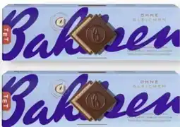 Scheck-in-Center Bahlsen Gebäck Angebot