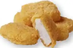 Scheck-in-Center Scheck-in Genusswelt Chicken Nuggets Angebot