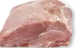Scheck-in-Center Schweinehals Angebot